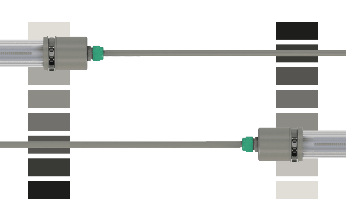 RUDAX_LCC Zone lighting