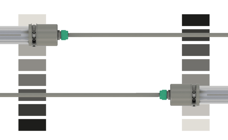RUDAX_LCC Zone lighting