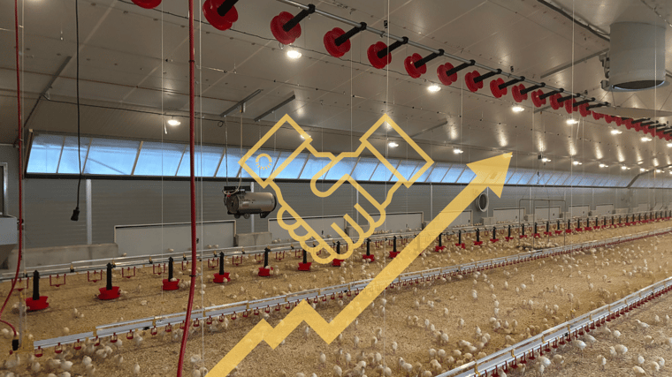 Fortineau Farmers Middle