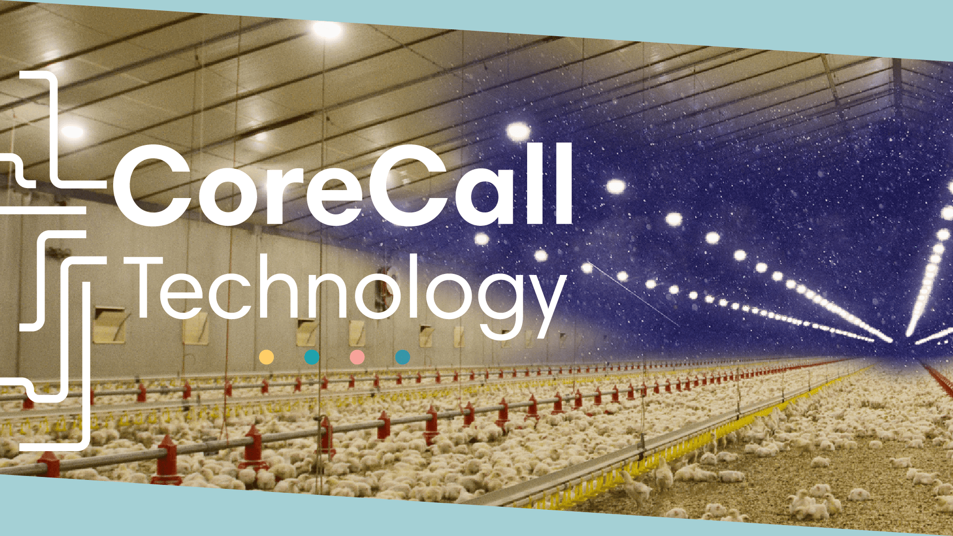 CoreCall - Blog post_Header