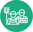 Farmer icon