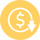 Icoon dollar