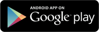 Android google app store logo