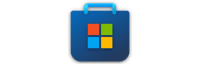 Windows app store logo