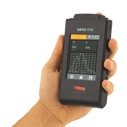 The all-in-ONE poultry light meter-03