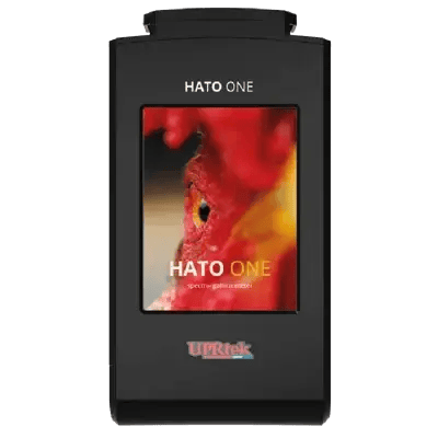 The all-in-ONE poultry light meter-05