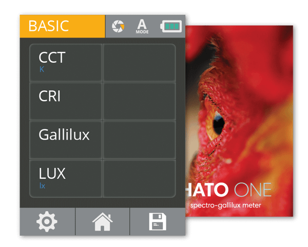 The all-in-ONE poultry light meter-04