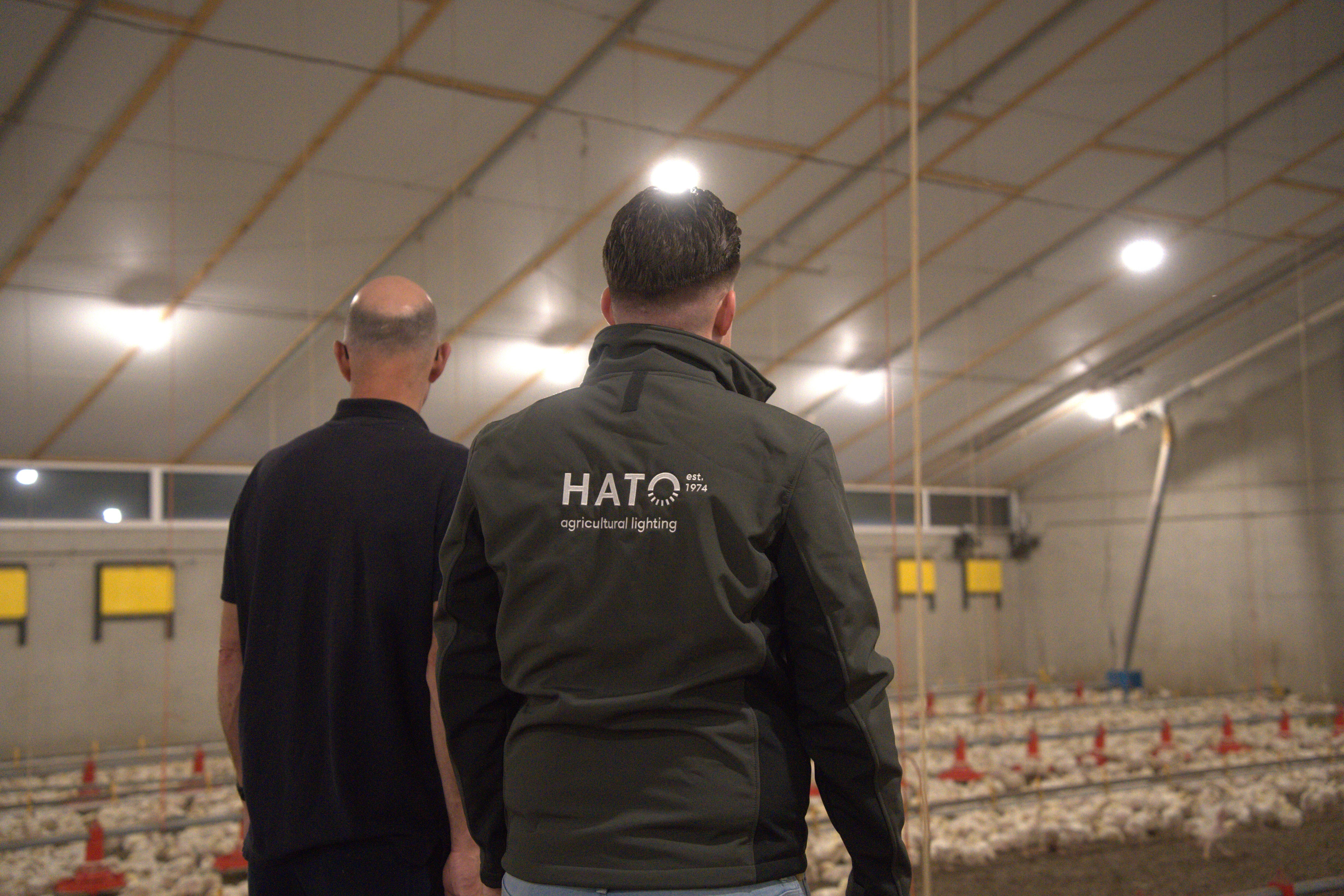 HATO Visit 