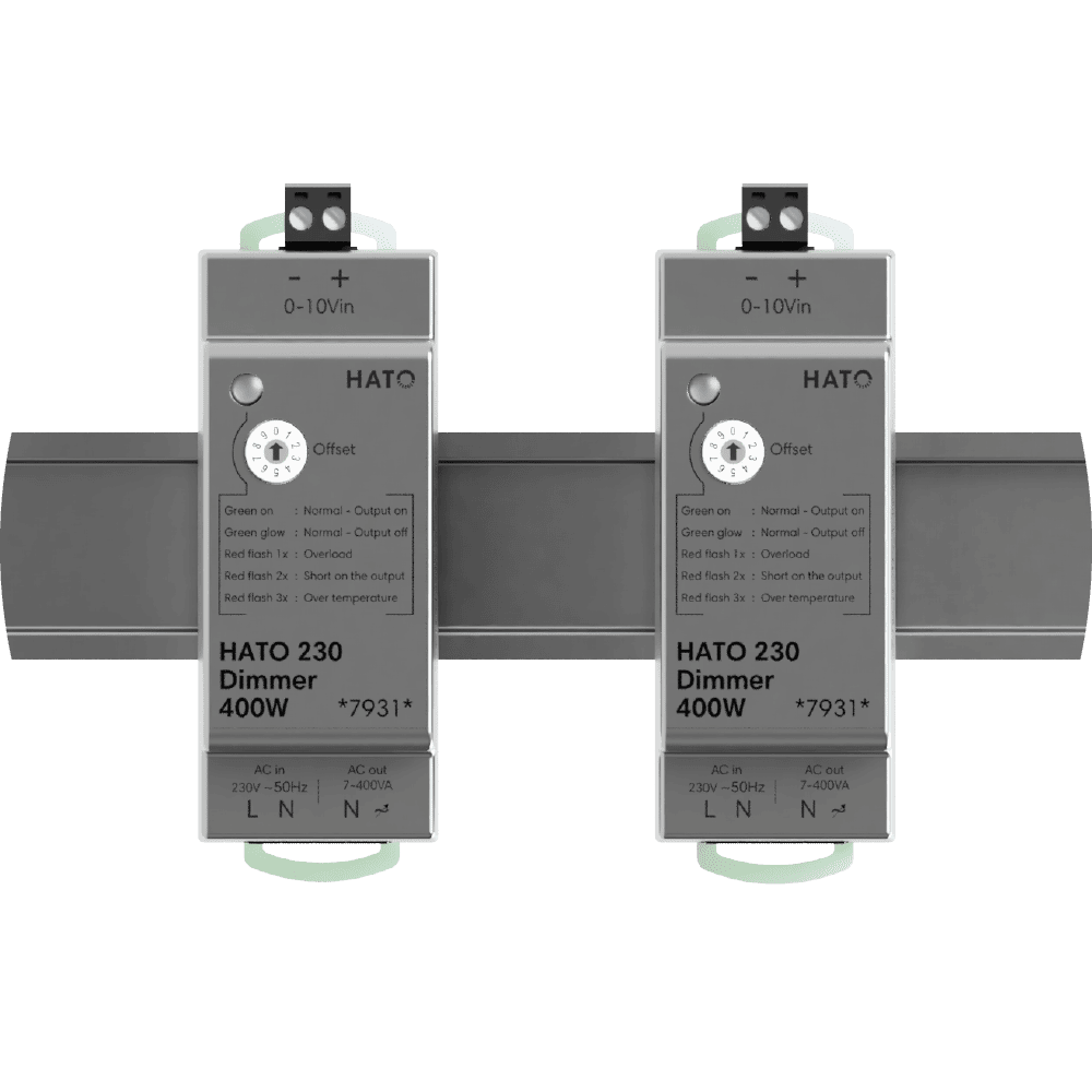 HATO 230 Dimmer 400W_Product picture 3
