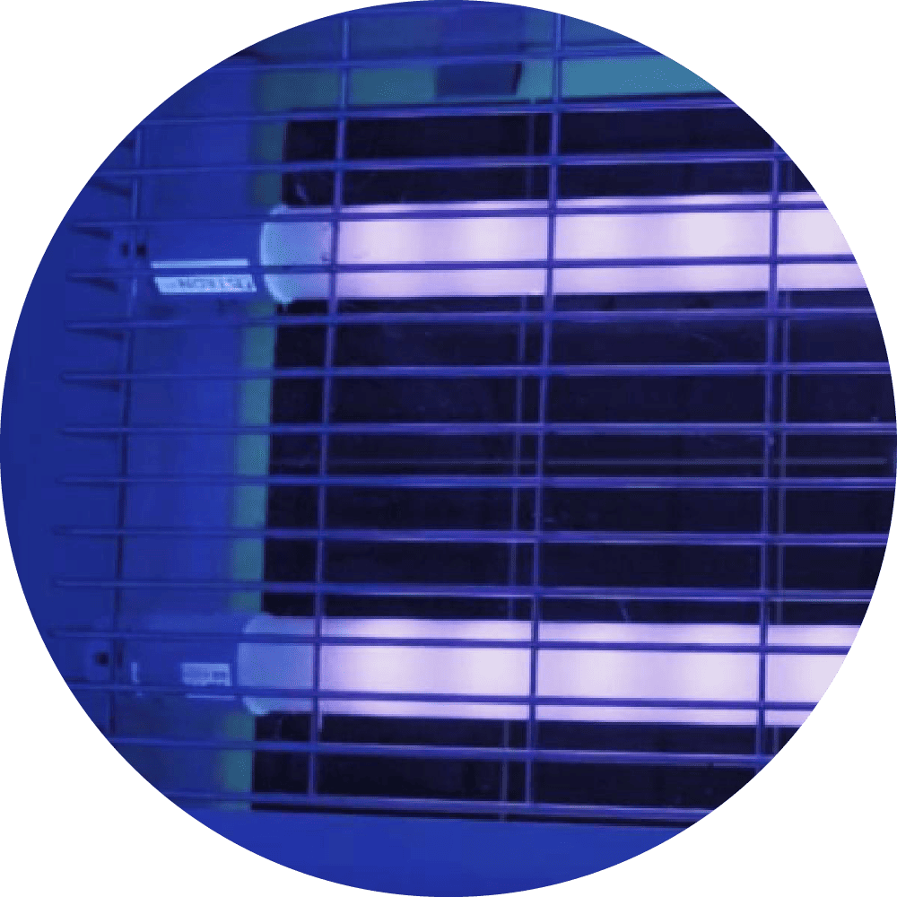 Product Page  - HATO UV - Electronic Ballast_Main product picture