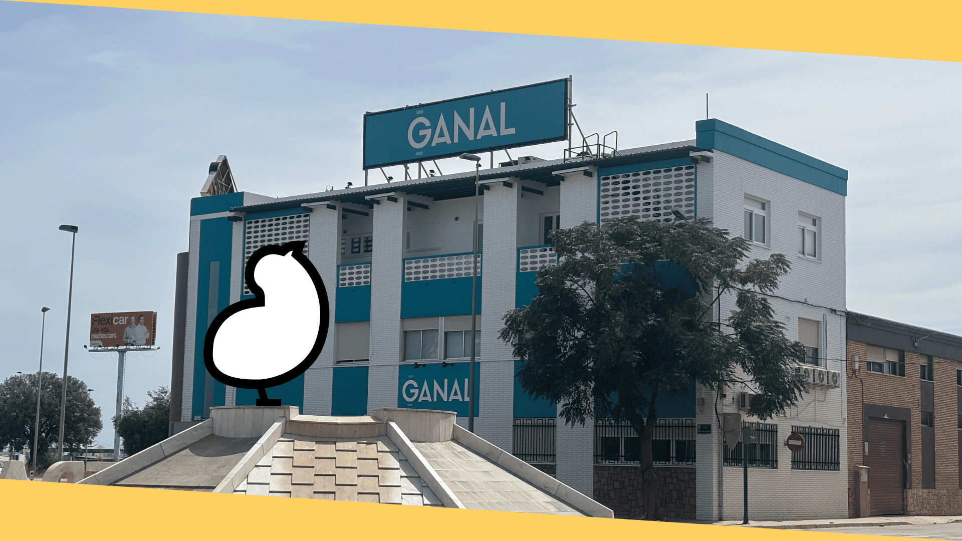 Ganal Header (Compressed)