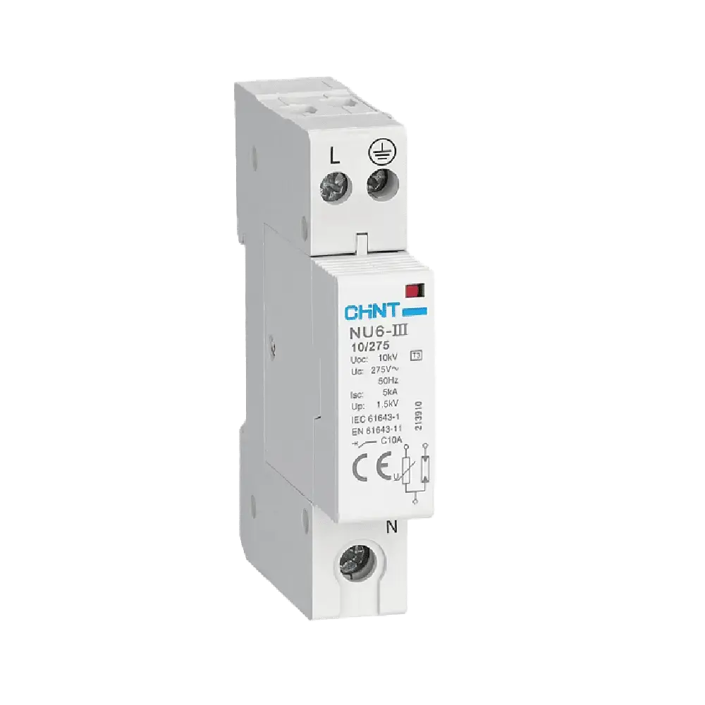 Overvoltage Protection Unit_Main product picture