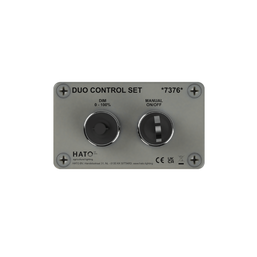 HATO Duo Control Set_Imagen principal del producto