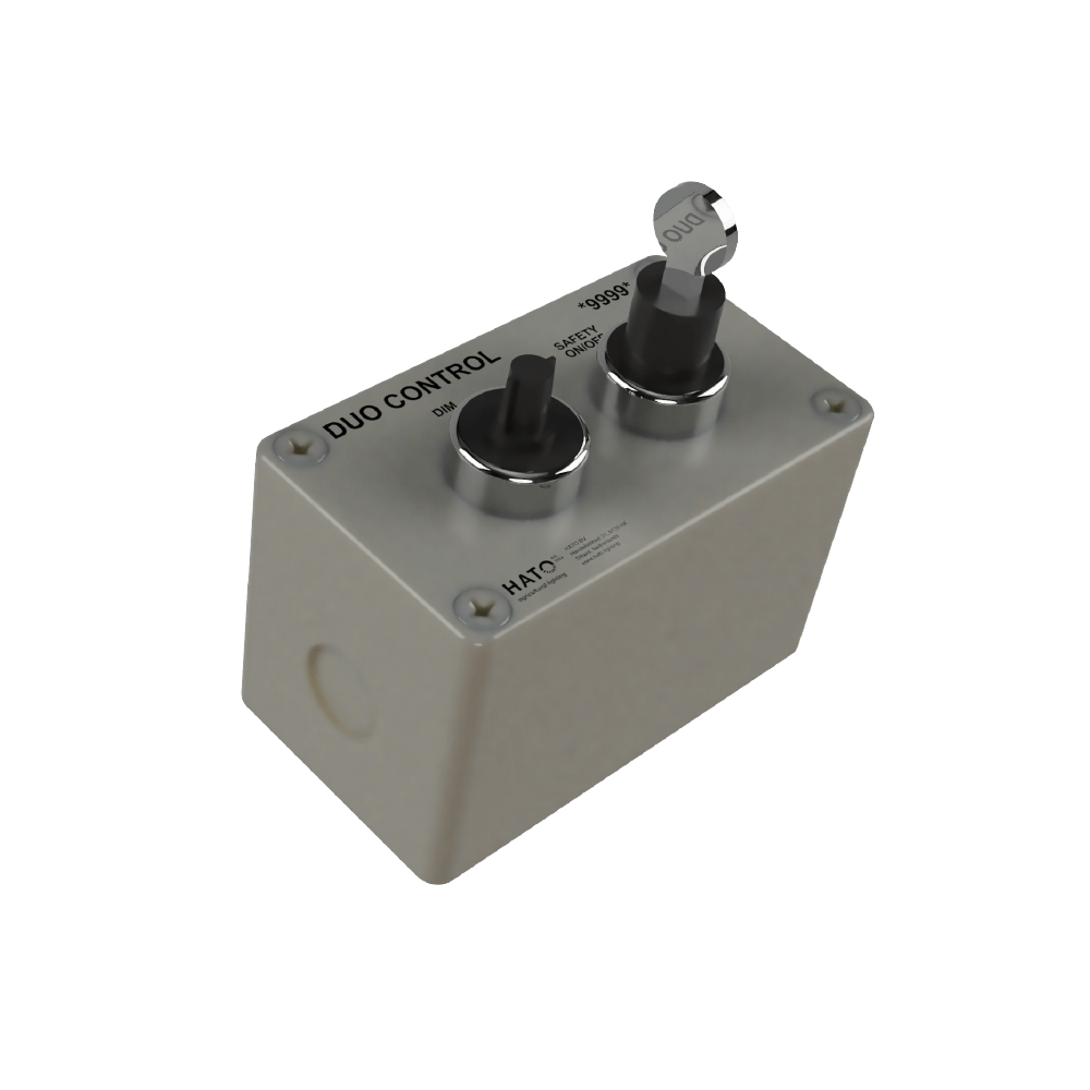 HATO Duo Control Set_Imagen del producto 3