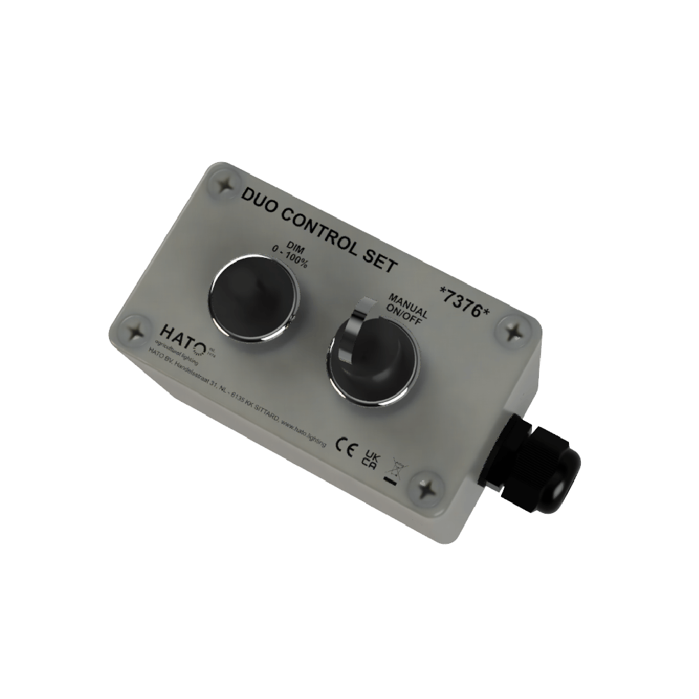 HATO Duo Control Set_Imagen del producto 4